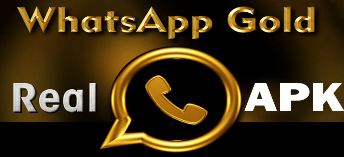 whatsapp gold apk